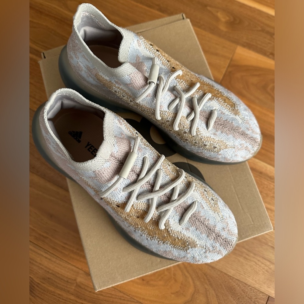 Yeezy Boost 380